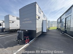 New 2026 Forest River Aurora 43CONDO available in Bowling Green, Kentucky