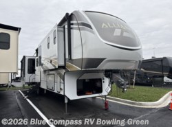 Used 2021 Alliance RV Paradigm 370FB available in Bowling Green, Kentucky