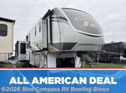 Used 2021 Alliance RV Paradigm 370FB available in Bowling Green, Kentucky