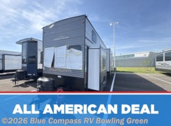 New 2026 Forest River Aurora 42CONDO available in Bowling Green, Kentucky