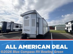 New 2026 Jayco Jay Flight Bungalow 404LOFT DS available in Bowling Green, Kentucky