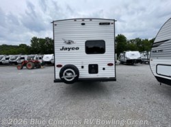 New 2025 Jayco Jay Flight SLX 235MBH available in Bowling Green, Kentucky