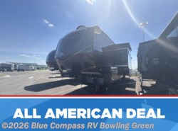New 2026 Jayco Pinnacle 36FBTS available in Bowling Green, Kentucky