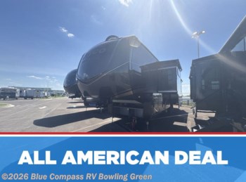 New 2027 Jayco Pinnacle 36FBTS available in Bowling Green, Kentucky