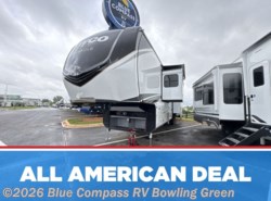 New 2026 Jayco Pinnacle 38FBRK available in Bowling Green, Kentucky
