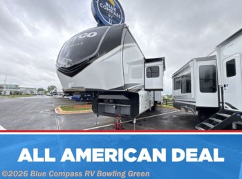 New 2026 Jayco Pinnacle 38FBRK available in Bowling Green, Kentucky