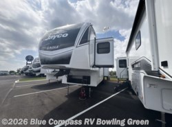 New 2026 Jayco Eagle 335LSTS available in Bowling Green, Kentucky