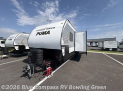New 2026 Forest River Puma Camping Edition 303BHCE available in Bowling Green, Kentucky