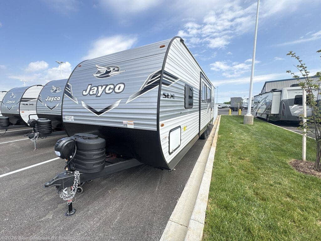 New 2026 Jayco Jay Flight SLX 263BHS available in Bowling Green, Kentucky