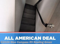 New 2026 Forest River Aurora 44CONDO available in Bowling Green, Kentucky