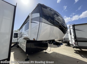 New 2026 Jayco North Point 377RLBH available in Bowling Green, Kentucky