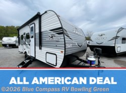 New 2026 Jayco Jay Flight SLX 180LK available in Bowling Green, Kentucky