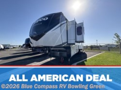 New 2026 Jayco Pinnacle 38SSWS available in Bowling Green, Kentucky