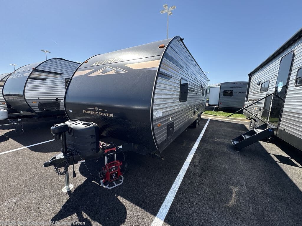 New 2026 Forest River Aurora 26ATH available in Bowling Green, Kentucky