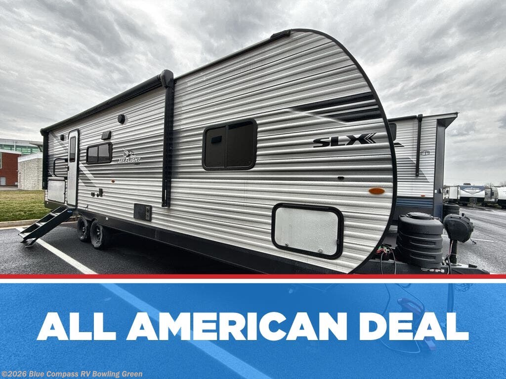 Used 2026 Jayco Jay Flight 263BHS available in Bowling Green, Kentucky