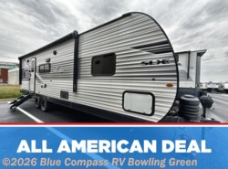 Used 2026 Jayco Jay Flight 263BHS available in Bowling Green, Kentucky