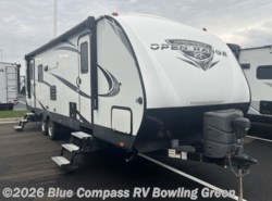 Used 2019 Highland Ridge Open Range 2710RL available in Bowling Green, Kentucky