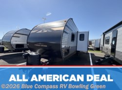 New 2026 Forest River Aurora 27DBH available in Bowling Green, Kentucky