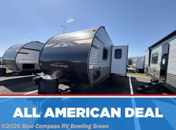New 2026 Forest River Aurora 27DBH available in Bowling Green, Kentucky