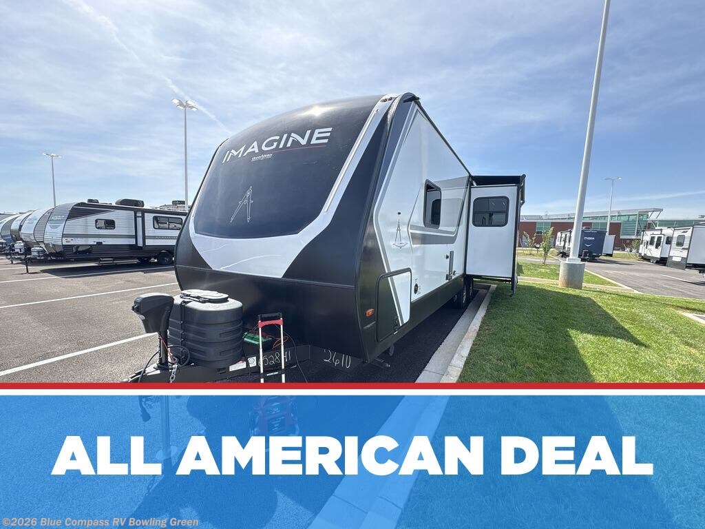 Used 2024 Grand Design Imagine 2670MK available in Bowling Green, Kentucky