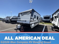 Used 2022 CrossRoads Zinger Lite ZR18BH available in Bowling Green, Kentucky