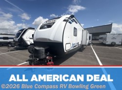 Used 2022 Forest River Vibe 28RL available in Bowling Green, Kentucky