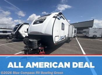 Used 2022 Forest River Vibe 28RL available in Bowling Green, Kentucky