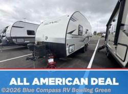 Used 2020 Venture RV Sonic SN190VRB available in Bowling Green, Kentucky