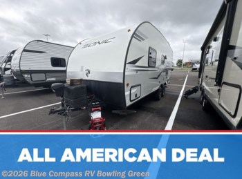 Used 2020 Venture RV Sonic SN190VRB available in Bowling Green, Kentucky