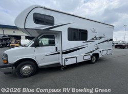 New 2027 East to West Entrada 210NSC available in Bowling Green, Kentucky