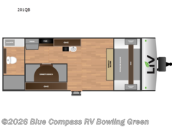 Used 2024 LIV 201QB available in Bowling Green, Kentucky
