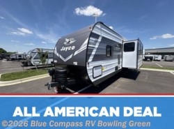 New 2027 Jayco Jay Flight SLX 262RLS available in Bowling Green, Kentucky