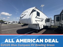 Used 2024 Coachmen Chaparral Lite 368TBH available in Bowling Green, Kentucky