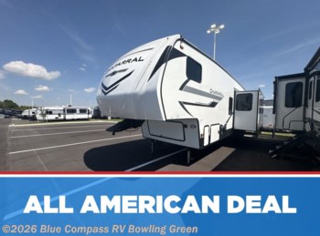 Used 2024 Coachmen Chaparral Lite 368TBH available in Bowling Green, Kentucky