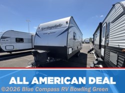 Used 2019 Keystone Springdale 202RD available in Bowling Green, Kentucky