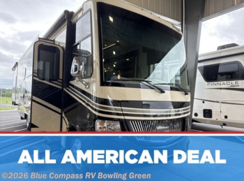 Used 2019 Newmar Canyon Star 3722 available in Bowling Green, Kentucky