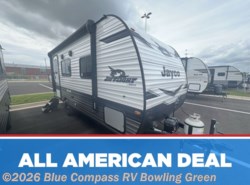 Used 2024 Jayco Jay Flight SLX 195RB available in Bowling Green, Kentucky
