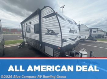 Used 2024 Jayco Jay Flight SLX 195RB available in Bowling Green, Kentucky