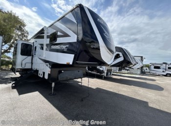 New 2027 Jayco Seismic 395 available in Bowling Green, Kentucky