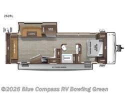 Used 2021 Starcraft Super Lite 262RL available in Bowling Green, Kentucky