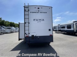 New 2027 Forest River Puma Vista 420LFT available in Bowling Green, Kentucky