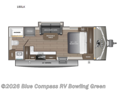 New 2027 Jayco Jay Flight 180LK available in Bowling Green, Kentucky