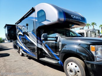 Used 2022 Thor Motor Coach Omni Super C XG32 available in Mesa, Arizona