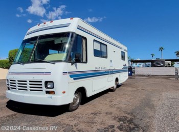 Used 1995 Itasca Passage  available in Mesa, Arizona