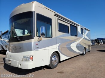 Used 2007 Itasca  Elipse 36LD available in Mesa, Arizona