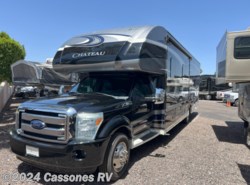 Used 2016 Thor Motor Coach Chateau Super C 35SK available in Mesa, Arizona