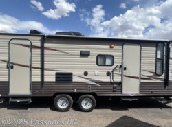 Used 2016 Forest River Cherokee Grey Wolf 23 DBH available in Mesa, Arizona