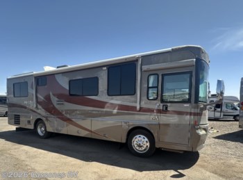 Used 2007 Itasca Meridian 34H available in Mesa, Arizona