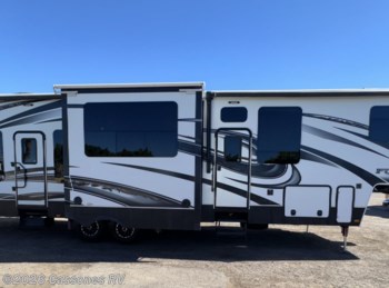 Used 2014 Keystone Fuzion M-371 available in Mesa, Arizona