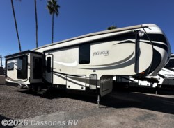 Used 2017 Jayco Pinnacle 36FBTS available in Mesa, Arizona